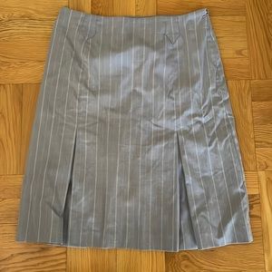 Merino Skirt Size Women 8